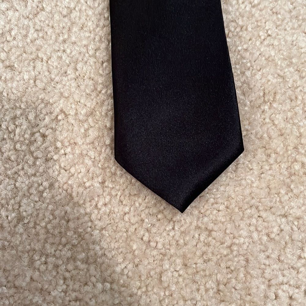 KIDS TIE - Picture 2 of 6